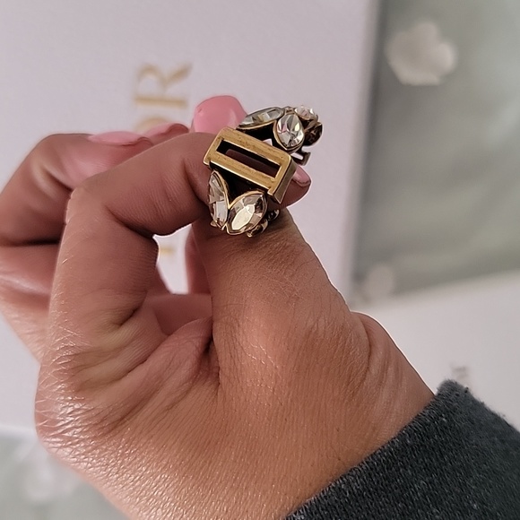 Ring Dior - Picture 2 of 4